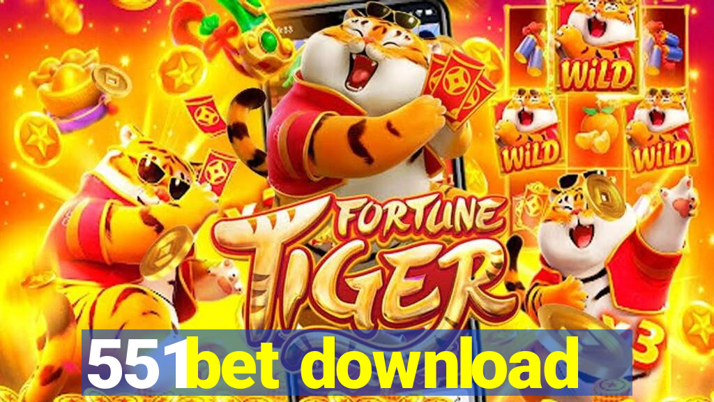 551bet download